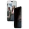 SAFE. by PanzerGlass Side-View Privacy Ultra-Wide Fit Screen Protector for iPhone 18 Pro Max, Black