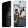 SAFE. by PanzerGlass Side-View Privacy Ultra-Wide Fit Screen Protector for iPhone 18 Pro Max, Black