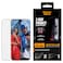 PanzerGlass 2-Way Privacy Ultra-Wide Fit Screen Protector with FastFit-in-a-Box for iPhone 18 Pro Max, Clear