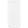 PanzerGlass 2-Way Privacy Ultra-Wide Fit Screen Protector with FastFit-in-a-Box for iPhone 18 Pro Max, Clear