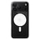 Apple Clear Case with MagSafe for iPhone 18 Pro Max, Clear