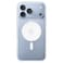 Apple Clear Case with MagSafe for iPhone 18 Pro Max, Clear