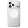Apple Clear Case with MagSafe for iPhone 18 Pro Max, Clear