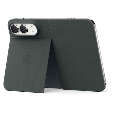 Apple iPhone Duo Folio with Kickstand, Taupe