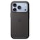 Apple TechWoven Case with MagSafe for iPhone 18 Pro, Black