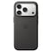 Apple TechWoven Case with MagSafe for iPhone 18 Pro, Black