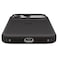 Apple TechWoven Case with MagSafe for iPhone 18 Pro, Black