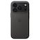 Apple TechWoven Case with MagSafe for iPhone 18 Pro, Black
