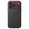 Apple TechWoven Case with MagSafe for iPhone 18 Pro Max, Black
