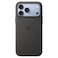 Apple TechWoven Case with MagSafe for iPhone 18 Pro Max, Black