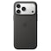 Apple TechWoven Case with MagSafe for iPhone 18 Pro Max, Black
