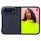 Apple iPhone Duo Case, Navy Blue