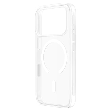 Belkin Clear MagSafe Case for iPhone 18 Pro, Clear