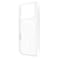 Belkin Clear MagSafe Case for iPhone 18 Pro, Clear