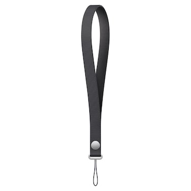Apple Wrist Strap, Black