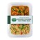 Orange Chicken Vegetable Fried Rice