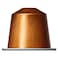 Nespresso Ispirazione Genova Livanto Original Coffee Capsules, 10 Capsules