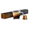 Nespresso Ispirazione Genova Livanto Original Coffee Capsules, 10 Capsules