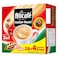 Alicafe Italian Roast 3 in 1 Instant Coffee with Microground Coffee, 16.5g, Pack of 28