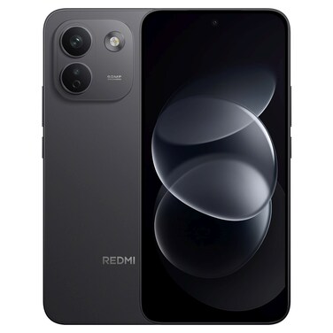 Xiaomi Redmi Note 17 Pro Max Dual SIM 5G, 8GB RAM, 512GB, Black