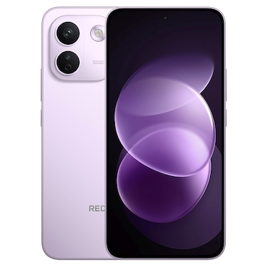 شاومي ريدمي نوت 17 برو ماكس ثنائي الشريحة 5G 8 غيغابايت RAM 256 غيغابايت - أرجواني