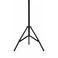 Toby's BVT04 Camping Light with Tripod Stand, 2500 Lumens, Black