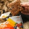 PROBAR Meal On-The-Go Wholeberry Blast Protein Bar, 85g