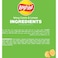Lay's Wavy Cumin and Lemon Flavoured Potato Chips, 85g