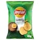 Lay's Wavy Cumin and Lemon Flavoured Potato Chips, 85g