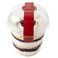 Cherry Cream Cake Cup