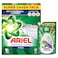 Ariel Platinum Clean Original Laundry Detergent Powder, 5kg + Power Gel Liquid Detergent, 300ml