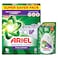 Ariel Platinum Clean Downy Lavender Laundry Detergent Powder, 5kg + Power Gel Liquid Detergent, 300ml