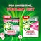 Ariel Platinum Clean Downy Floral Breeze Laundry Detergent Powder, 5kg + Power Gel Liquid Detergent, 300ml