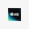 Apple Mac mini M6 12-Core CPU 12-Core GPU, 16GB Unified Memory, 256GB SSD, Silver