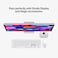 Apple Mac mini M6 12-Core CPU 12-Core GPU, 16GB Unified Memory, 256GB SSD, Silver