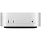 Apple Mac mini M6 12-Core CPU 12-Core GPU, 16GB Unified Memory, 256GB SSD, Silver