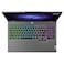 Lenovo LOQ 15IRX9 Gaming Laptop, Intel Core i7-13645HX, 16GB RAM, 512GB SSD, NVIDIA GeForce RTX 4050 6GB, 15.6-Inch FHD IPS 144Hz, Windows 11 Home, Luna Grey, 83DV01H5AX