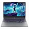 Lenovo LOQ 15IPH11 Gaming Laptop, Intel Core Ultra 7 356H, 16GB RAM, 512GB SSD, NVIDIA GeForce RTX 5060 8GB, 15.3-Inch WUXGA IPS 165Hz, Windows 11 Home, Luna Grey, 83SL000SAX