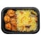 Le Poissonnier Shrimps Sayadieh