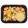 Le Poissonnier Curry Vert Salmon