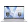 ASUS Vivobook 15 X1504VA Laptop, Intel Core 7 150U, 16GB RAM, 512GB PCIe SSD, 15.6-Inch, Windows 11 Home, Cool Silver, X1504VA-BQ5768W