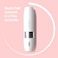 Braun FS1000 Face Mini Hair Remover + BS1000 Body Mini Trimmer, White