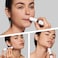 Braun FS1000 Face Mini Hair Remover + BS1000 Body Mini Trimmer, White