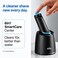 Braun Series 6 62-B7500cc Wet and Dry Electric Shaver with 4-in-1 SmartCare Center, Blue