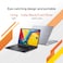 ASUS Vivobook 14 Laptop, AMD Ryzen 5 150, 16GB RAM, 512GB SSD, 14-Inch Display, Windows 11, Black, M1405