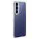 Samsung Galaxy S26 FE Clear Case, Anti-Yellowing, Anti-Fingerprint, Transparent, EF-QS741CTEGWW