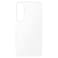Samsung Galaxy S26 FE Clear Case, Anti-Yellowing, Anti-Fingerprint, Transparent, EF-QS741CTEGWW