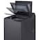 LG Fully Automatic Top Load Washing Machine T17J4EFHT4, 17.5kg, Essence Graphite