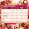 Nestle Dairy Box Assorted Milk Chocolates, 160g