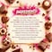 Nestle Dairy Box Assorted Milk Chocolates, 160g